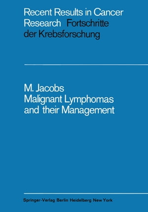 Malignant Lymphomas and their Management