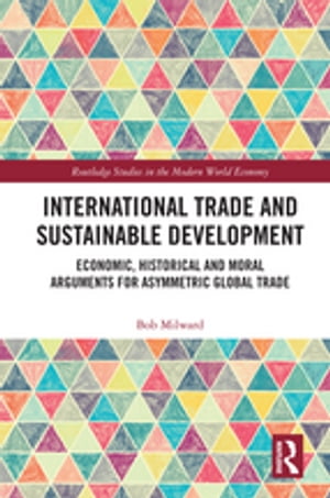 International Trade and Sustainable Development