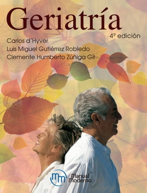 Geriatría