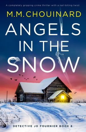 Angels in the Snow