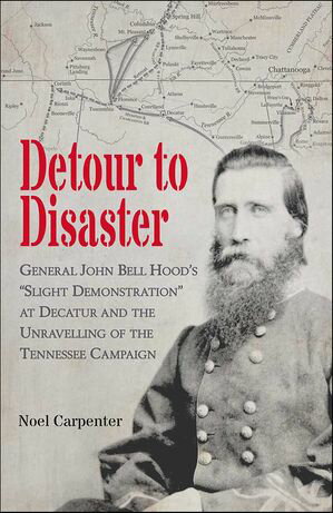 ŷKoboŻҽҥȥ㤨Detour to Disaster General John Bell Hood's 
