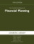 Tools & Techniques of Financial Planning