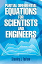 ŷKoboŻҽҥȥ㤨Partial Differential Equations for Scientists and EngineersŻҽҡ[ Stanley J. Farlow ]פβǤʤ2,397ߤˤʤޤ