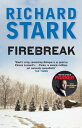 Firebreak A Parker Novel【電子書籍】 Richard Stark