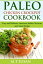 Paleo Chicken Crockpot Cookbook