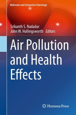 Air Pollution and Health EffectsŻҽҡ