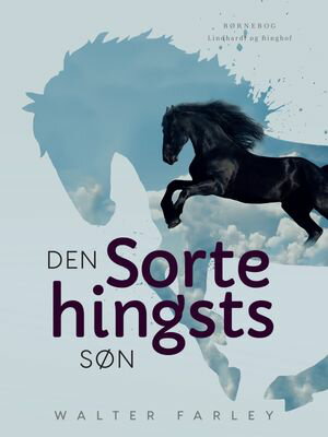 Den sorte hingsts søn