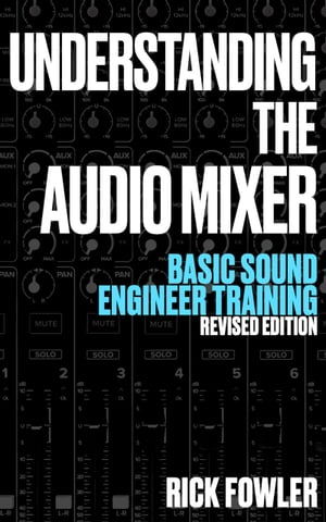 Understanding the Audio Mixer