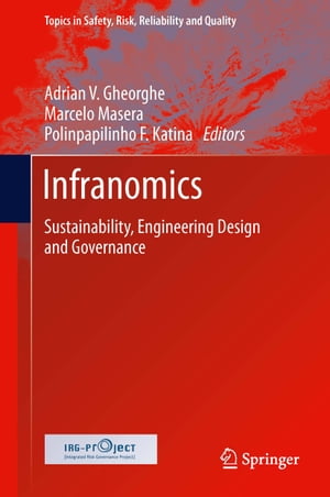 Infranomics