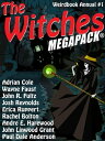 ŷKoboŻҽҥȥ㤨The Witches MEGAPACK?: Weirdbook Annual #1Żҽҡ[ Adrian Cole ]פβǤʤ109ߤˤʤޤ