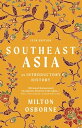Southeast Asia An introductory history