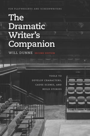 The Dramatic Writer's Companion