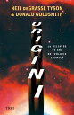 Origini 14 miliarde de ani de evolutie cosmica【電子書籍】 Neil deGrasse Tyson