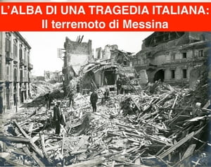 L'alba di una tragedia italiana