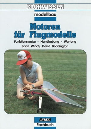 Motoren für Flugmodelle