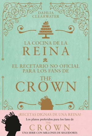 La cocina de la reina