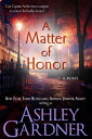 ŷKoboŻҽҥȥ㤨A Matter of Honor A Paranormal Historical MysteryŻҽҡ[ Ashley Gardner ]פβǤʤ100ߤˤʤޤ