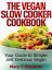 ŷKoboŻҽҥȥ㤨Vegan Slow Cooker Cookbook: Your Guide to Simple and Delicious Vegan MealsŻҽҡ[ Mary E Edwards ]פβǤʤ484ߤˤʤޤ