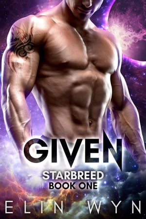 Given: Science Fiction Action Romance`