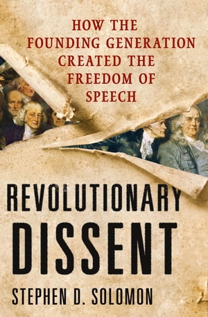 Revolutionary Dissent