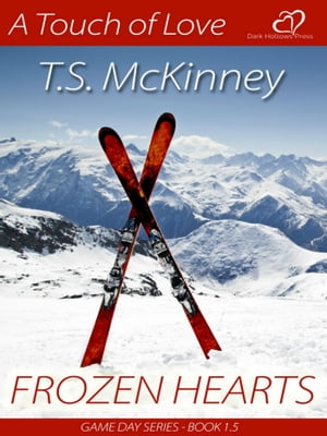 Frozen Hearts【電子書籍】[ TS McKinney ]