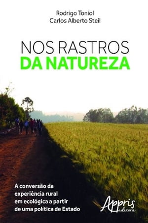 Nos rastros da natureza