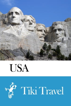 USA Travel Guide - Tiki Travel