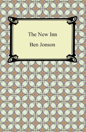 The New Inn, or, The Light Heart
