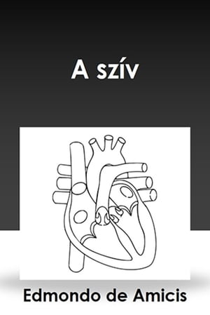 A sz?v【電子書籍】[ Edmondo De Amicis ]