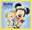 Duffy The Disney Bear