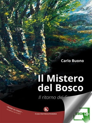 Il Mistero del Bosco