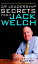 29 Leadership Secrets From Jack Welch