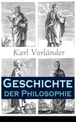 Geschichte der Philosophie