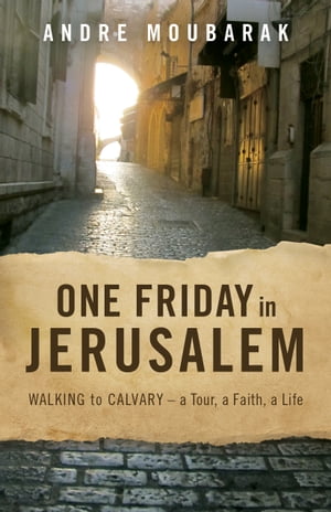 One Friday in Jerusalem