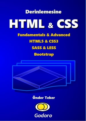 Derinlemesine HTML & CSS