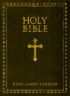 Authorized Version King James Bible