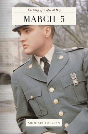 March 5: The Story of a Special Day【電子書籍】[ Timespinner Press ]