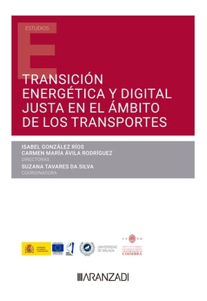 Transición energética y digital justa en el ámbito de los transportes