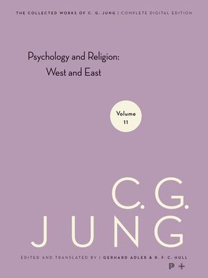 Collected Works of C. G. Jung, Volume 11