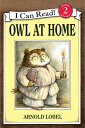 Owl at Home【電子書籍】 Arnold Lobel