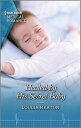 Healed by His Secret Baby The perfect read for Mother's Day!【電子書籍】[ Louisa Heato...