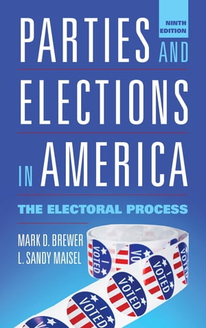 Parties and Elections in America