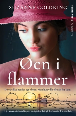 Øen i flammer