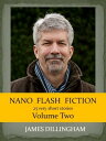 Nano Flash Fiction Volume Two【電子書籍】[ James Dillingham ]