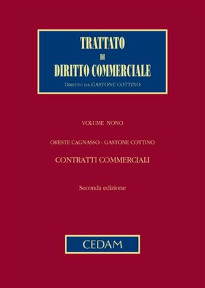 Trattato di diritto commerciale