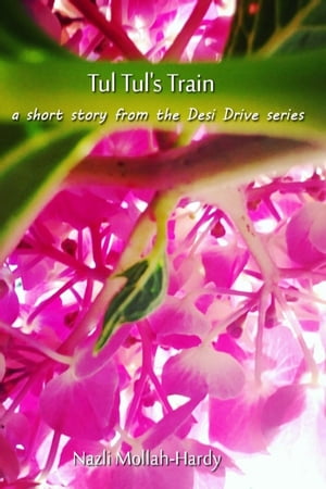 Tul Tul's Train: a Short Story From the Desi Drive SeriesŻҽҡ[ Nazli Hardy ]