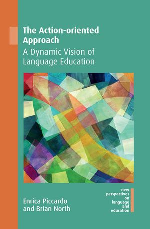 ŷKoboŻҽҥȥ㤨The Action-oriented Approach A Dynamic Vision of Language EducationŻҽҡ[ Assist. Prof. Enrica Piccardo ]פβǤʤ3,460ߤˤʤޤ