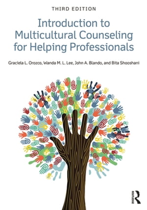 Introduction to Multicultural Counseling for Helping Professionals