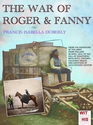 THE WAR OF ROGER & FANNY