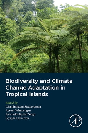 Biodiversity and Climate Change Adaptation in Tr